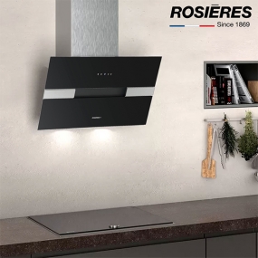 Máy hút mùi ống khói 90cm Rosieres RDV980PN