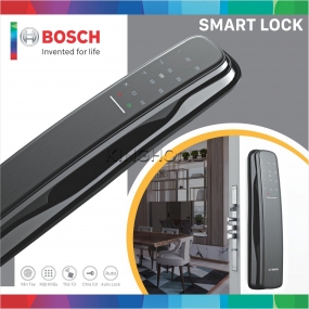 Khóa điện tử Bosch EL 800AKB