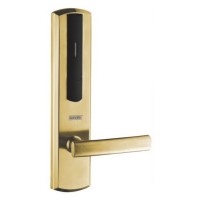 Khóa khách sạn Giovani GSL-156C136 Gold