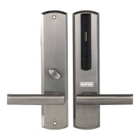 Khóa khách sạn Giovani GSL-156C136 Silver