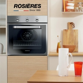 Lò nướng âm tủ 6 chức năng Rosieres RFI4064MIN