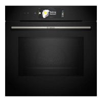 Lò nướng âm tủ Bosch HMG778NB1 Serie 8