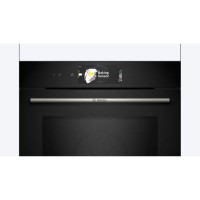Lò nướng âm tủ Bosch HMG778NB1 Serie 8