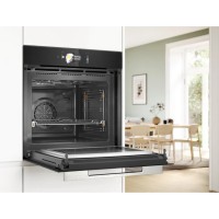Lò nướng âm tủ Bosch HMG778NB1 Serie 8