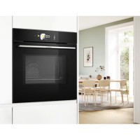 Lò nướng âm tủ Bosch HMG778NB1 Serie 8
