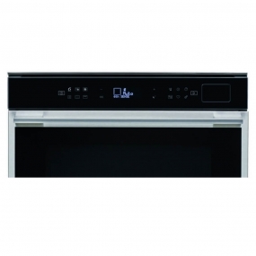 Lò nướng âm tủ Whirlpool W7OS44S1P 73L