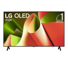 Smart Tivi LG OLED AI B4 4K 48 inch 48B4PSA