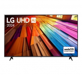 Smart Tivi LG UHD AI 4K 65 inch 65UT8050PSB