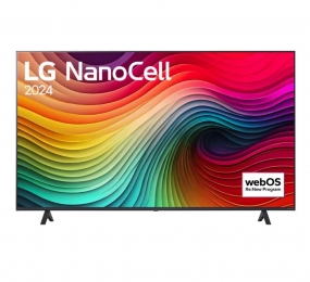 Smart Tivi NanoCell AI LG 4K 65 inch 65NANO81TSA