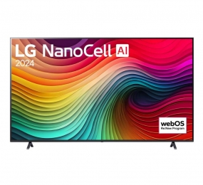 Smart Tivi NanoCell AI LG 4K 86 inch 86NANO81TSA