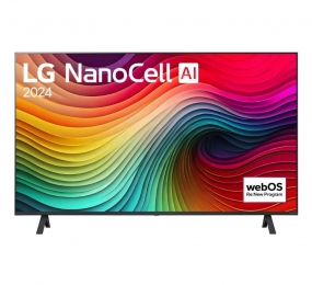 Smart Tivi NanoCell LG 4K 43 inch 43NANO81TSA