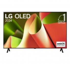 Smart Tivi OLED LG 4K 55 inch 55B4PSA