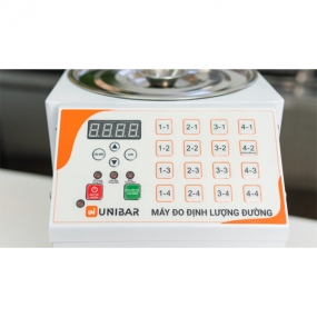 Máy đo định lượng đường Unibar UB-18