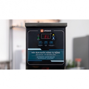 Máy đun nước nóng tự động Unibar UB-S30L