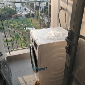 Máy giặt Bosch TGB.WGG234E0SG – Serie 6