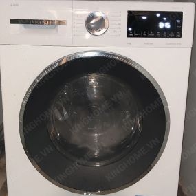 Máy giặt Bosch TGB.WGG244A0SG - Serie 6