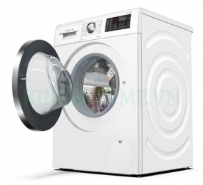 Máy giặt Bosch WAT286H8SG - Serie 8 - 8Kg