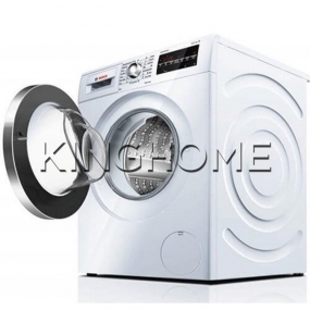 Máy giặt Bosch WAW28480SG - Serie 8 - 9Kg