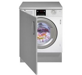Máy giặt có sấy Teka LI2 1260