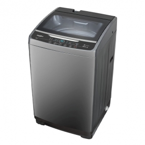 Máy giặt cửa đứng Whirlpool StainClean 10,5 Kg VWVD10502FG