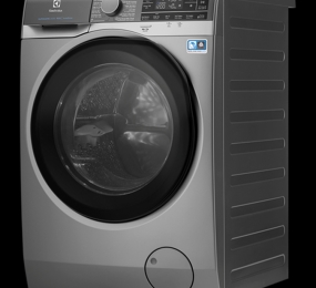 Máy giặt cửa trước Electrolux 11 kg UltimateCare 900 EWF1141SESA