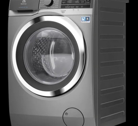 Máy giặt cửa trước Electrolux 11 kg UltimateCare 900 EWF1142BESA