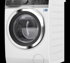 Máy giặt cửa trước Electrolux 11 kg UltimateCare 900 EWF1142BEW