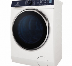 Máy giặt cửa trước Electrolux 11kg UltimateCare 700 EWF1142Q7WB