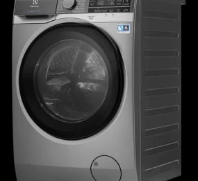 Máy giặt cửa trước Electrolux 11kg UltimateCare 900 EWF1141AESA