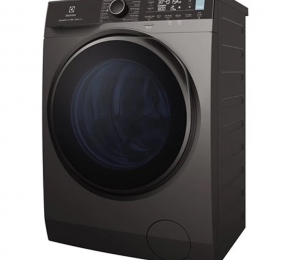 Máy giặt cửa trước Electrolux 11kg UltimateCare 900 EWF1141R9SB