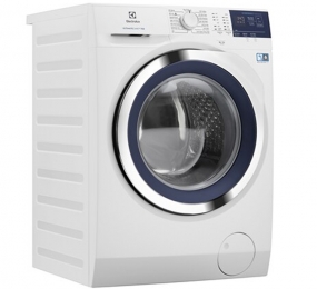Máy giặt cửa trước Electrolux 9 kg UltimateCare 700 EWF9024BDWB