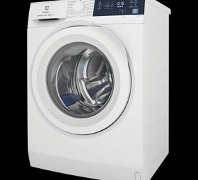 Máy giặt cửa trước Electrolux 8kg UltimateCare 300 EWF8024D3WB