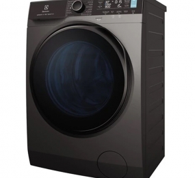 Máy giặt cửa trước Electrolux 9kg UltimateCare 700 EWF9042R7SB