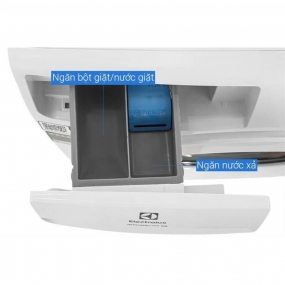 Máy giặt Electrolux UltimateCare 100 Inverter 9 kg EWF9025DQWB