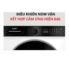 Máy giặt Kaff KF - MFC1062T3W