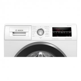 Máy giặt kết hợp sấy Bosch 9kg/6kg HMH.WNA14400SG - Serie 4