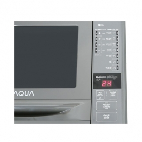 Máy giặt lồng đứng Aqua AQW-KS80GT.S