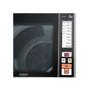 Máy giặt lồng đứng Aqua AQW-S90CT.S 