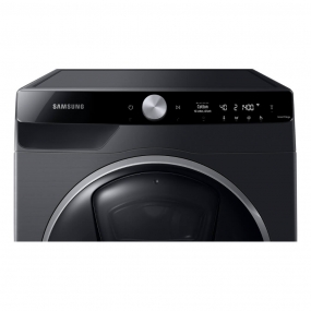 Máy giặt lồng ngang AI Samsung Addwash Inverter 9kg WW90TP54DSB/SV