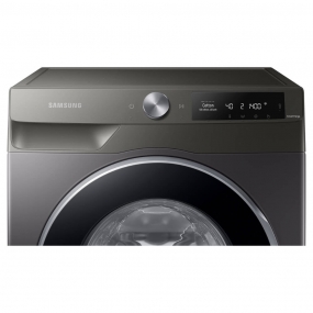 Máy giặt lồng ngang thông minh AI EcoBubble Samsung 9kg WW90T634DLN/SV