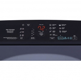 Máy giặt Panasonic 10kg NA-F100A9BRV