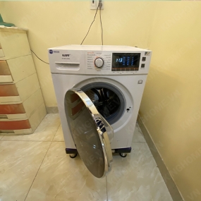Máy giặt sấy kết hợp Kaff KF-MFC120EU