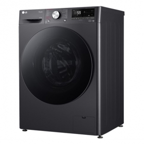 Máy giặt sấy LG 10/6 kg FV1410D4M1