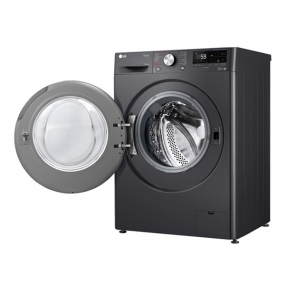 Máy giặt sấy LG 10/6 kg FV1410D4M1