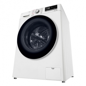 Máy giặt sấy LG 10/6 kg FV1410D4W1