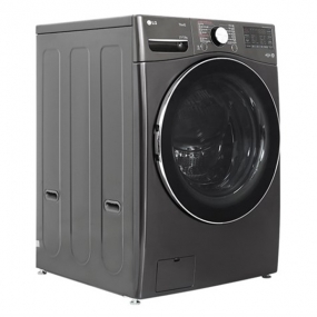 Máy giặt sấy LG 21/12 kg F2721HVRB