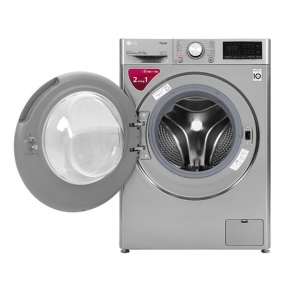 Máy giặt sấy LG 9/5 kg FV1409G4V