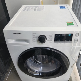 Máy giặt sấy Samsung 9.5 Kg WD95T4046CE/SV