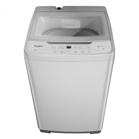 Máy giặt sấy  Whirlpool StainClean 8.5kg VWVC8502FW