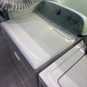 Máy giặt Whirlpool 15 kg 3LWTW4705FW